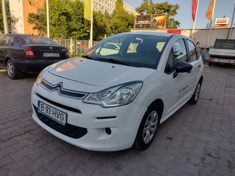 Citroen C3